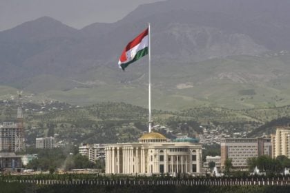 Τατζικιστάν: Περιορισμοί στην κατανάλωση ηλεκτρικής ενέργειας, λόγω λειψυδρίας