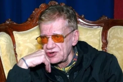 Τάκης Παπαματθαίου: Ο καθένας από τον δρόμο μπορεί να παίξει σε σίριαλ, πόσο πιο ξεφτίλα;