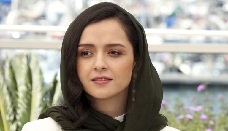 Ιράν: Η γνωστή ηθοποιός Αλιντουστί εγκαταλείπει την υποκριτική λόγω του νόμου για τη μαντίλα