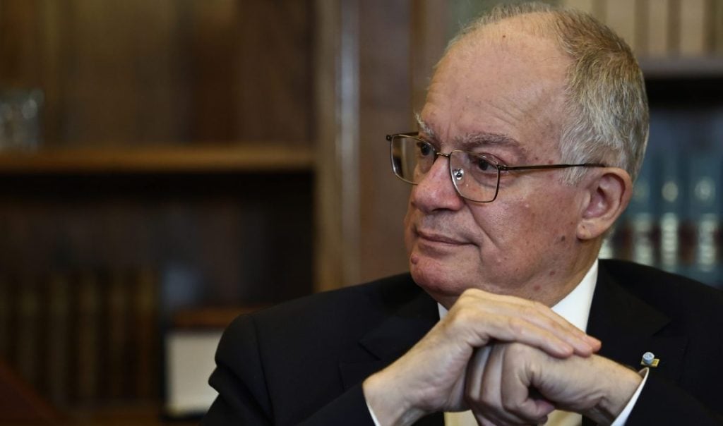 Επίσημη επίσκεψη του Κ. Τασούλα στο Μαυροβούνιο στις 10 και 11 Δεκεμβρίου