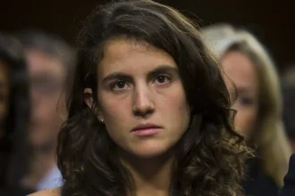 Πέθανε η 35χρονη εγγονή του Τζον Φ. Κένεντι, Τατιάνα Σλοσμπεργκ από οξεία λευχαιμία