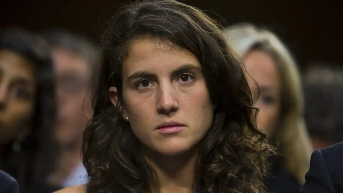 Πέθανε η 35χρονη εγγονή του Τζον Φ. Κένεντι, Τατιάνα Σλοσμπεργκ από οξεία λευχαιμία