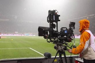 Τηλεόραση: Οι αθλητικές μεταδόσεις της Κυριακής