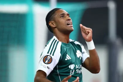 Ο Τετέ προτάθηκε στην Μπενφίκα