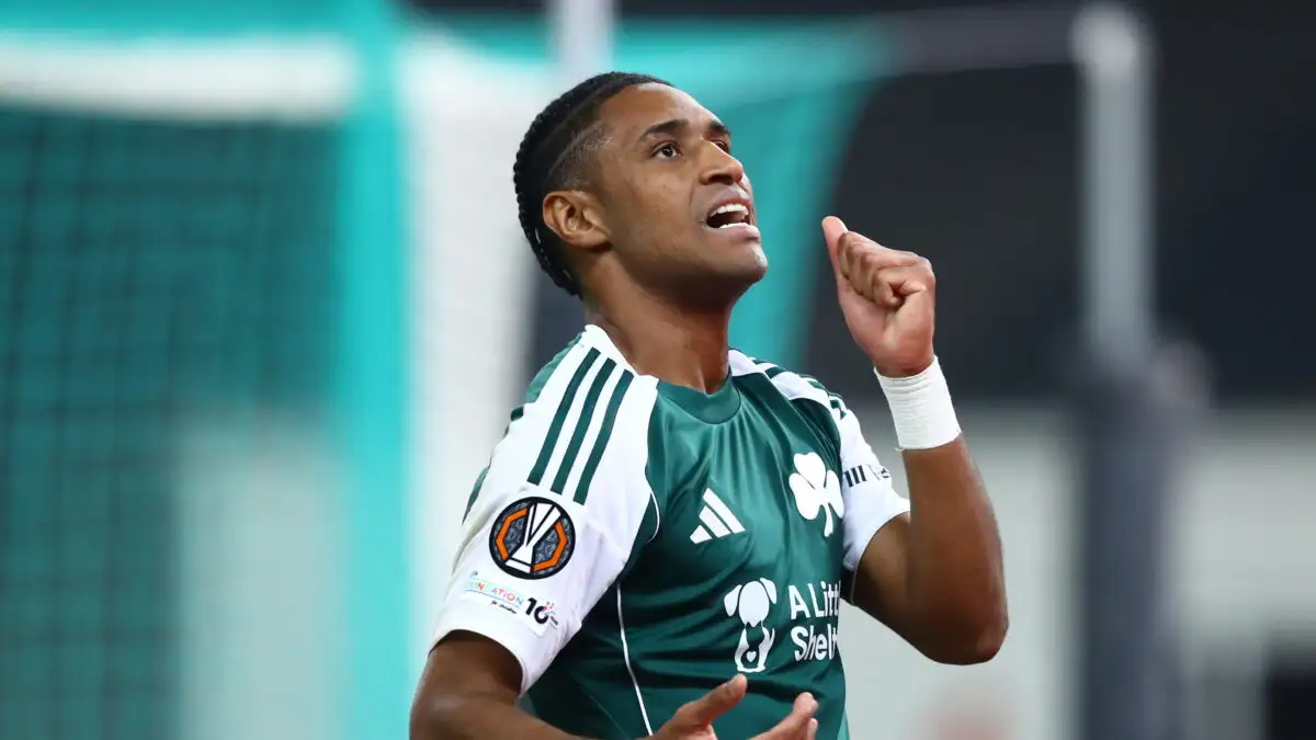 Ο Τετέ προτάθηκε στην Μπενφίκα