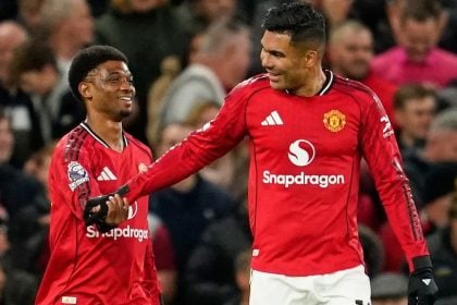 Χρέη-ρεκόρ ύψους 1,47 δισ. ευρώ για τη Μάντσεστερ Γιουνάιτεντ