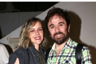 Θανάσης Τσαλταμπάσης: Θα γίνει μπαμπάς για δεύτερη φορά, η συγκινητική ανάρτηση