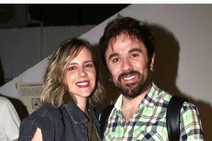 Θανάσης Τσαλταμπάσης: Θα γίνει μπαμπάς για δεύτερη φορά, η συγκινητική ανάρτηση