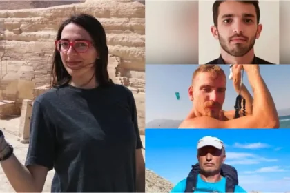 Θάφτηκαν στο χιόνι! Τι έδειξε η νεκροψία για τους ορειβάτες - Θρήνος σε Αχαΐα και Ηλεία