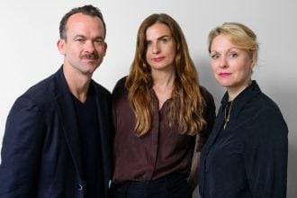 Ευρωπαϊκά Βραβεία Κινηματογράφου: Τιμητική διάκριση Eurimages στους παραγωγούς της Komplizen Film