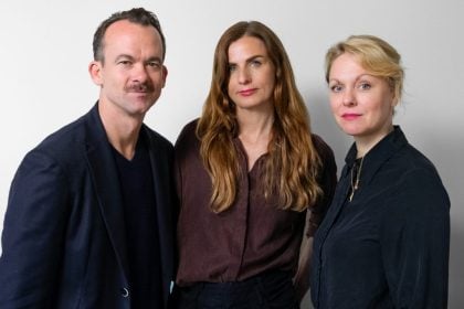 Ευρωπαϊκά Βραβεία Κινηματογράφου: Τιμητική διάκριση Eurimages στους παραγωγούς της Komplizen Film