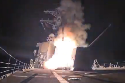 Χριστουγεννιάτικο χτύπημα με «πολλούς νεκρούς τρομοκράτες του ISIS» στη Νιγηρία από τις ΗΠΑ - "Θα υπάρξουν κι άλλοι αν συνεχιστεί η σφαγή Χριστιανών", λέει ο Τραμπ