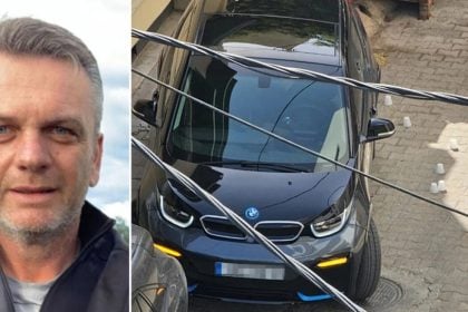 Δολοφονία τοπογράφου στο Ψυχικό: Αρνείται κάθε εμπλοκή ο 45χρονος κατηγορούμενος από τη Ναύπακτο