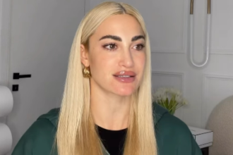 Τούνη για την υπόθεση revenge pon: Ο άνθρωπος αυτός ήθελε να με εξευτελίσει, ως μία φθηνή γυναίκα, τρόπαιο, που ήρθε σε συνουσία - BINTEO