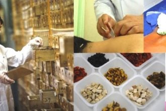 Ο Παγκόσμιος Οργανισμός Υγείας εξετάζει τα οφέλη της παραδοσιακής ιατρικής