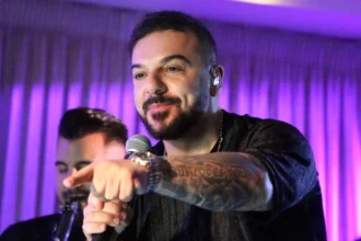 Τριαντάφυλλος για υπόθεση Μαζωνάκη: Όποιος πάει να καταγγείλει κάτι, να έχει αποδείξεις