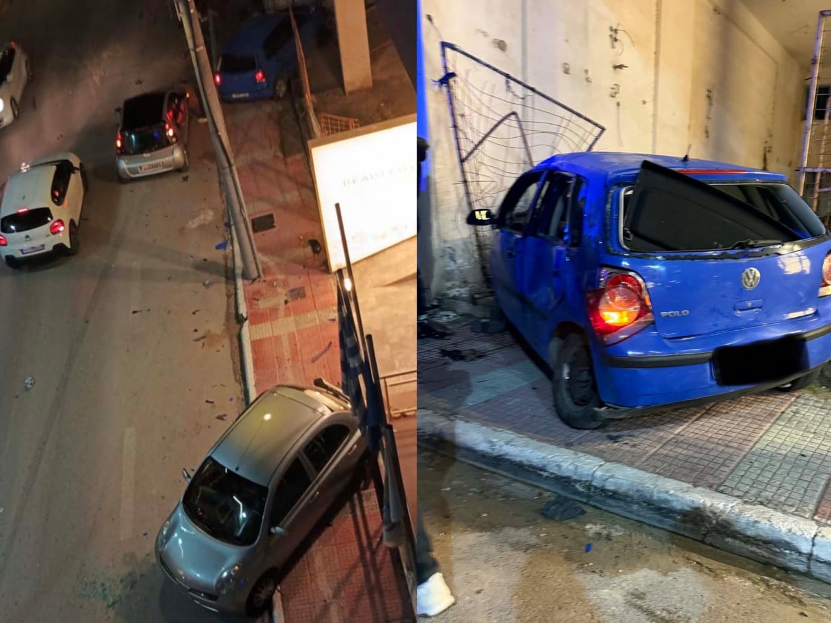 Γόνος της γνωστής οικογένειας με τη σοκολατοποιία «Leonidas» o 24χρονος που έχασε τη ζωή του στη Λούτσα