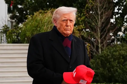 Ο Ντόναλντ Τραμπ κατέθεσε αγωγή κατά του BBC για συκοφαντική δυσφήμιση – Ζητά αποζημίωση 5 δισ. δολαρίων