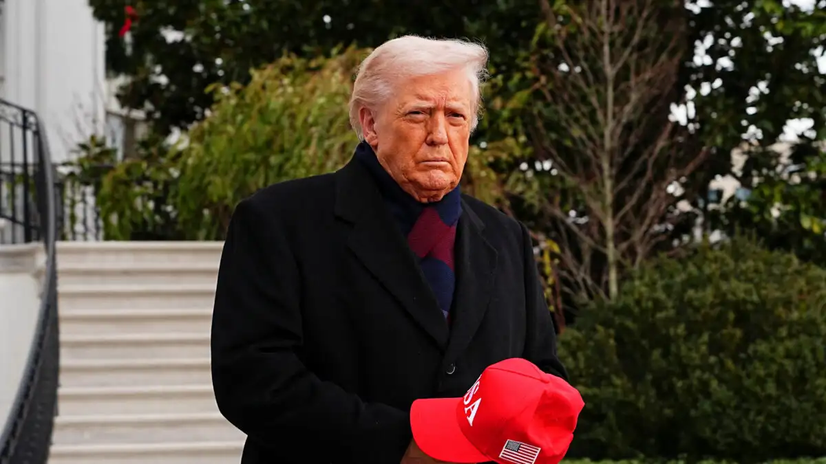 Ο Ντόναλντ Τραμπ κατέθεσε αγωγή κατά του BBC για συκοφαντική δυσφήμιση – Ζητά αποζημίωση 5 δισ. δολαρίων