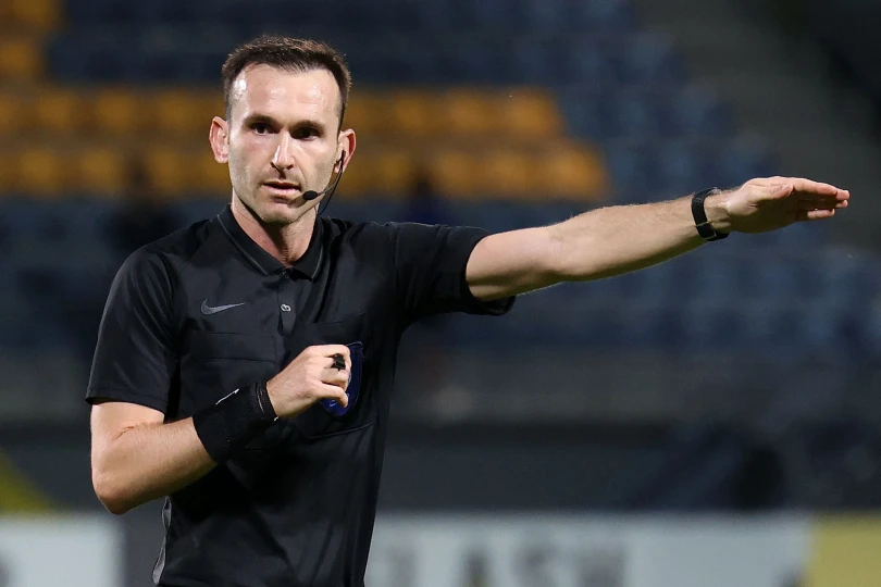 Ολυμπιακός – ΟΦΗ: Διαιτητής του Super Cup ο Αλέξανδρος Τσακαλίδης