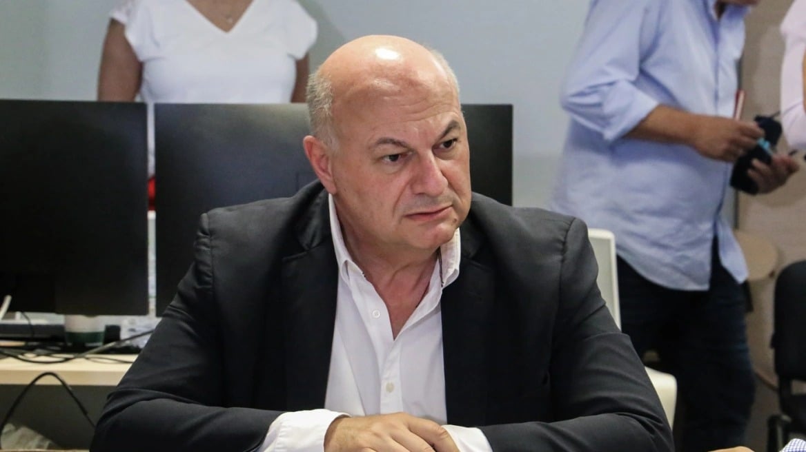 Τσιάρας: «Η προσχηματική άρνηση στον διάλογο δεν συνεισφέρει στην επίλυση των αγροτικών προβλημάτων»