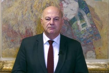 Κ. Τσιάρας: Η κυβέρνηση αναλαμβάνει τη δική της ευθύνη, η κοινωνία αναμένει από τους αγρότες να πράξουν το ίδιο