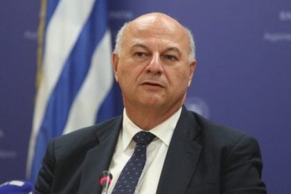 Τσιάρας για αγρότες: «Tο μπαλάκι του διαλόγου είναι στα χέρια τους»