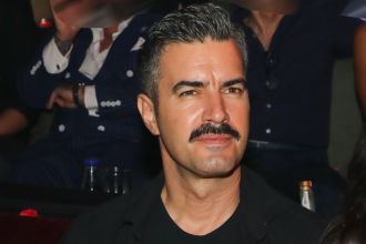 Στο νοσοκομείο ο Γιάννης Τσιμιτσέλης με πνευμονία και κολικό νεφρού