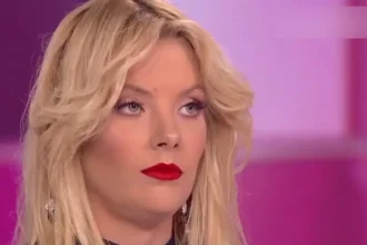 Ξένια Τσίρκοβα: «Η πιο δύσκολη στιγµή της ζωής µου ήταν το 2019 που έχασα τον µπαµπά µου»