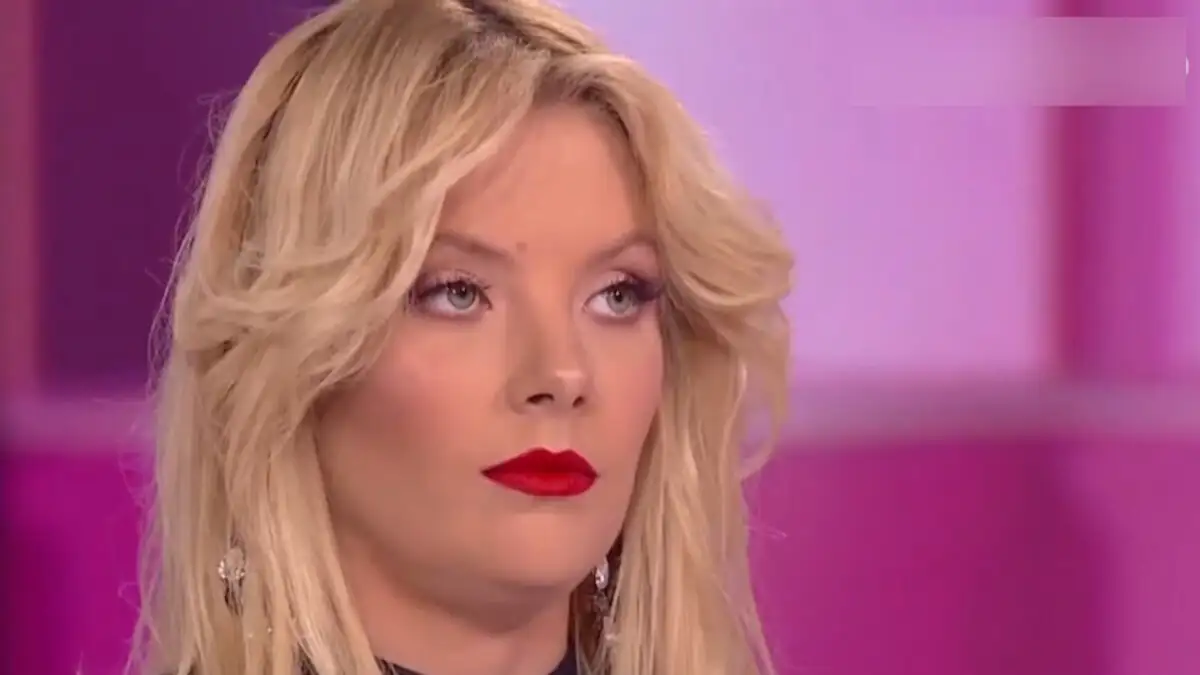 Ξένια Τσίρκοβα: «Η πιο δύσκολη στιγµή της ζωής µου ήταν το 2019 που έχασα τον µπαµπά µου»