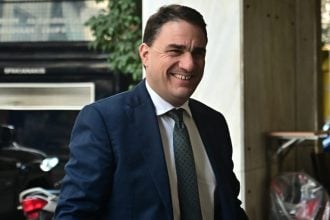 K. Tσουκαλάς: H κυβέρνηση τορπιλίζει συνεχώς τον διάλογο με τους αγρότες