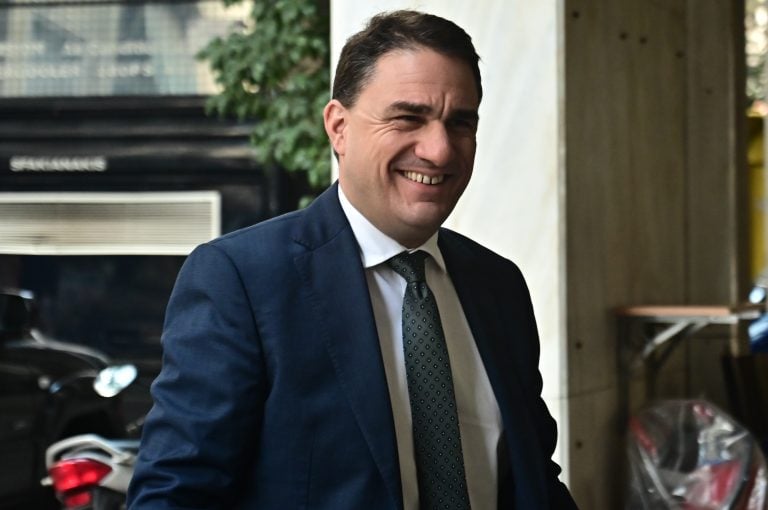 K. Tσουκαλάς: H κυβέρνηση τορπιλίζει συνεχώς τον διάλογο με τους αγρότες