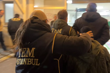 Τουρκία: Συνελήφθησαν 115 άτομα για σχέσεις με το Ισλαμικό Κράτος – Υποψίες ότι σχεδίαζαν επιθέσεις την Πρωτοχρονιά