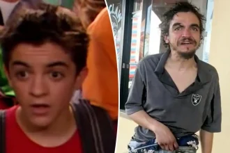 Τάιλορ Τσέις: Από σταρ της Nickelodeon άστεγος στους δρόμους της Καλιφόρνιας