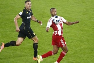 Super League: Όλα τα φώτα στο ντέρμπι Άρης-Ολυμπιακός