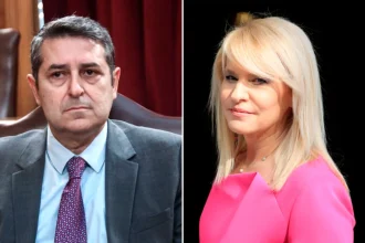 Μυλωνάκης κατά Τζάκρη: "Να ανασκευάσει το αδιανόητο ψέμα της"