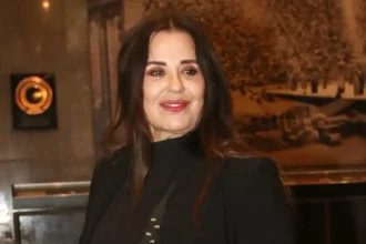 Μαρία Τζομπανάκη για Ορφέα Αυγουστίδη: Θα ήθελα να μην τον είχα στεναχωρήσει καθόλου