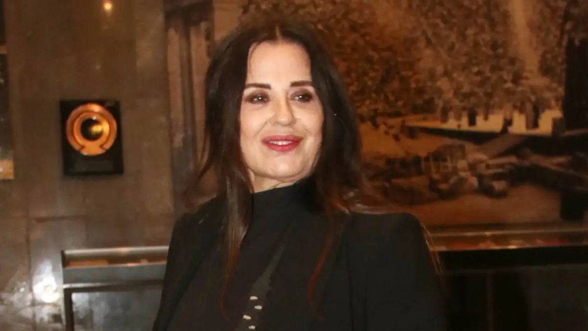 Μαρία Τζομπανάκη για Ορφέα Αυγουστίδη: Θα ήθελα να μην τον είχα στεναχωρήσει καθόλου