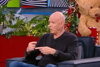 Τζώνη Καλημέρης: «Όταν νόσησα από καρκίνο, δεν χρειάστηκα ψυχολογική βοήθεια»