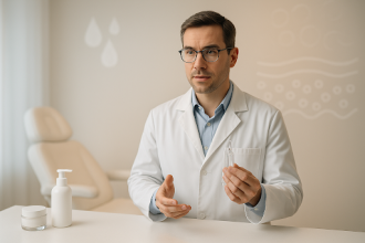 Υαλουρονικό Οξύ: Η σύγχρονη λύση για φυσική αναζωογόνηση και ενυδάτωση