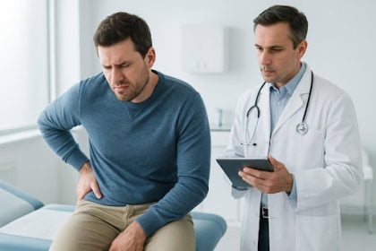 Κύστη Κόκκυγος & Αιμορροΐδες: Σύγχρονη Προσέγγιση και Αποτελεσματικές Θεραπείες