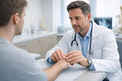 Γάγγλιο Καρπού: Τι Είναι, Πώς Εμφανίζεται και Ποιες Είναι οι Σύγχρονες Θεραπευτικές Επιλογές