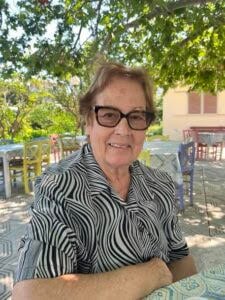 Θλίψη για τον θάνατο της Όλγας Κωνσταντινίδη – Την Τετάρτη η κηδεία της στην Αγία Τριάδα Αλισσού