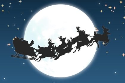 «Το Ξύπνημα των Χριστουγέννων»: Παράσταση από τον Πολιτιστικό Σύλλογο Ερυμάνθειας και τη θεατρική ομάδα ΤΡΑΜΠΑΛΑ