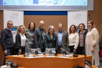 Περιφέρεια Δυτικής Ελλάδας και Ι.Ο.ΑΣ. «Πάνος Μυλωνάς» ενώνουν τις δυνάμεις τους για την κυκλοφοριακή εκπαίδευση παιδιών και εφήβων