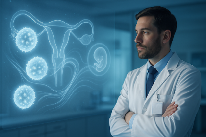 Κρυοσυντήρηση Ωαρίων & Εξωσωματική: Σύγχρονες Λύσεις για τη Γυναικεία Γονιμότητα