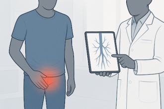 Κιρσοκήλη: Μια συχνή πάθηση με σημαντική επίδραση στη γονιμότητα