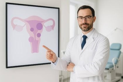 Λαπαροσκοπική Θεραπεία για Ινομυώματα Μήτρας: Σύγχρονη και Ασφαλής Προσέγγιση