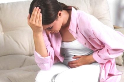 Τα ινομυώματα της μήτρας συνδέονται με αυξημένο κίνδυνο καρδιοπάθειας