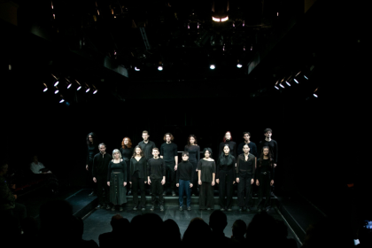 Απονεμήθηκαν τα πρώτα βραβεία του D-Athens Διονύσια Greek 2025